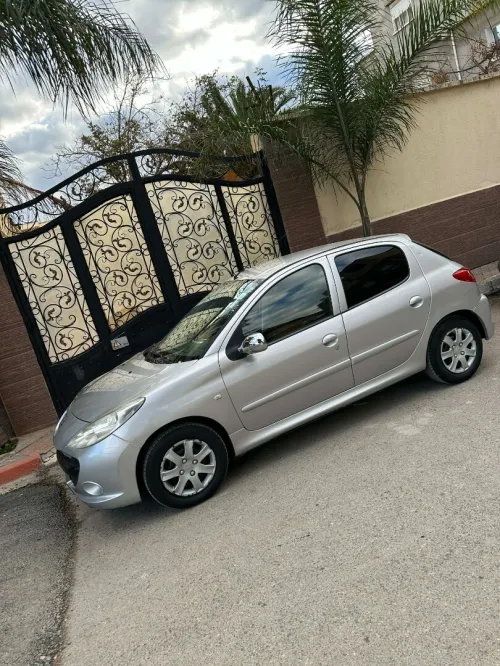 Peugeot 206 Plus 2011 206 Plus