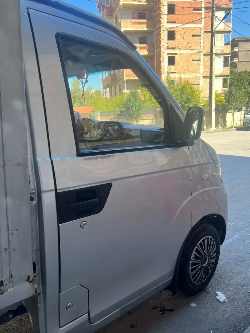 Chery Yoki 2019 Tt op