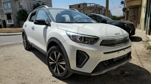 Kia KX1 2025 Tt option