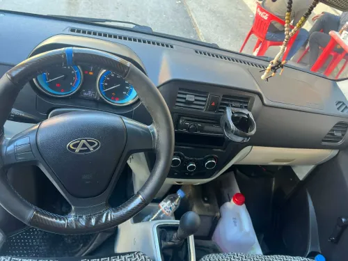 Chery Yoki 2019 Tt op