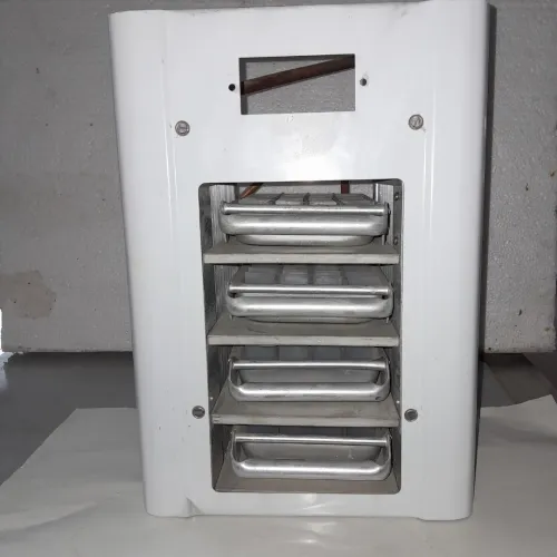 EVAPORATEUR FABRIQUE DE GLACE FRIGA BOHN