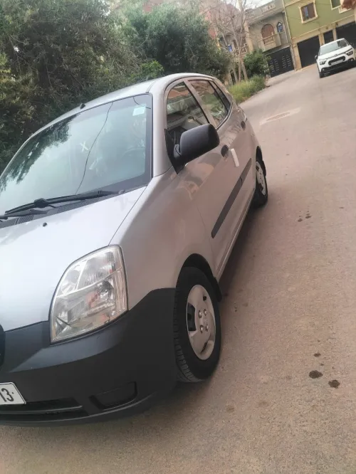 Kia Picanto 2007 Picanto