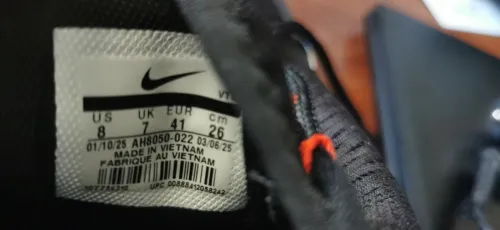 Air nike 270