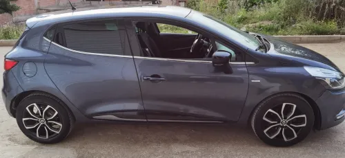 Renault Clio 4 2018 Limited