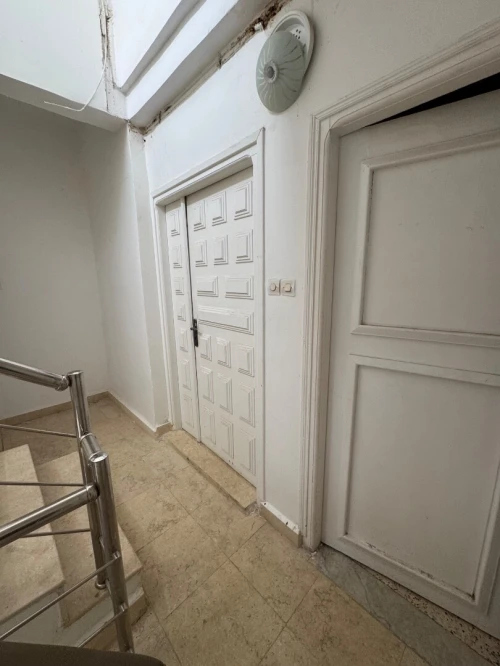 Vente Villa Alger Hussein dey