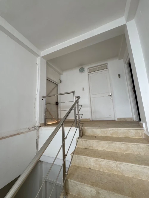Vente Villa Alger Hussein dey