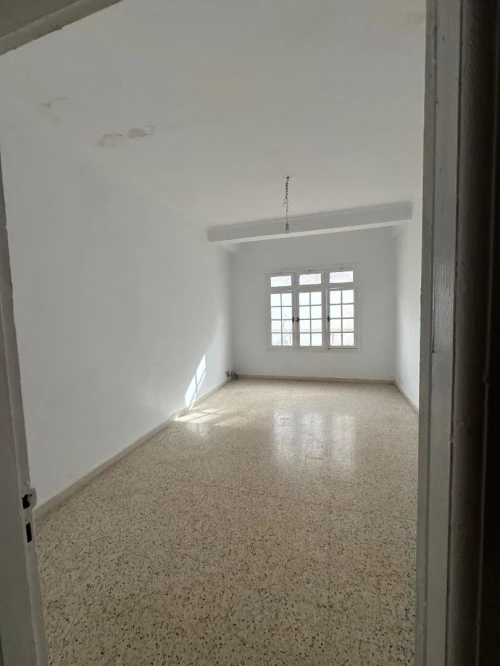 Vente Villa Alger Hussein dey