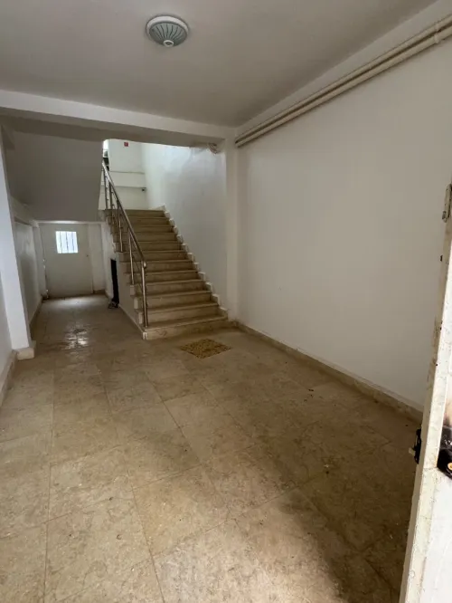 Vente Villa Alger Hussein dey