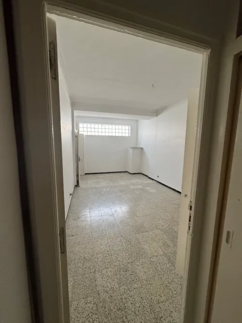 Vente Villa Alger Hussein dey