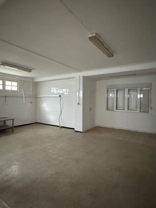 Vente Villa Alger Hussein dey