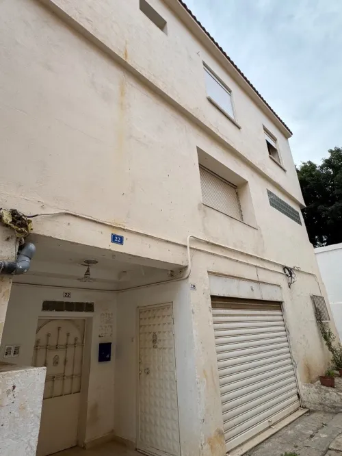 Vente Villa Alger Hussein dey