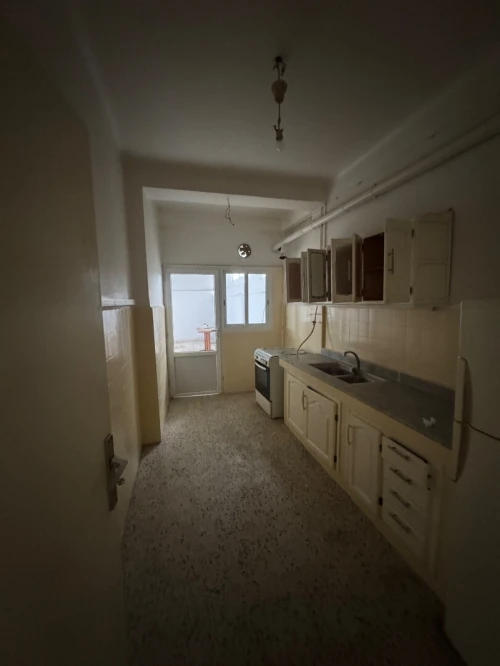 Vente Villa Alger Hussein dey