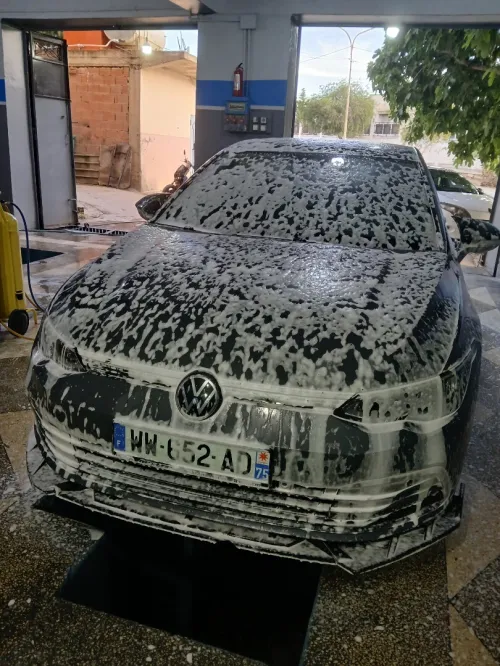 Volkswagen Golf 8 2021 Life Plus
