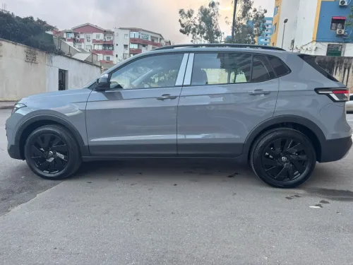 Volkswagen Tahrou 2025 Xr