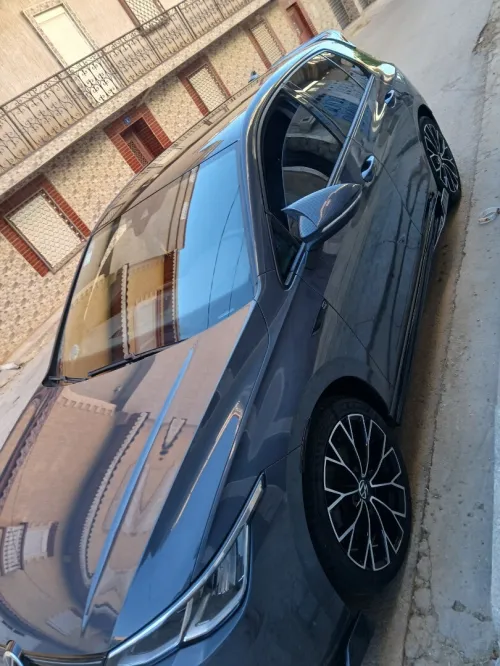 Volkswagen Golf 8 2021 Life Plus