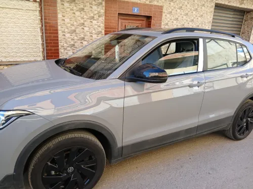 Volkswagen Tahrou 2025 Xr