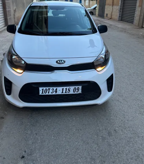 Kia Picanto 2018 