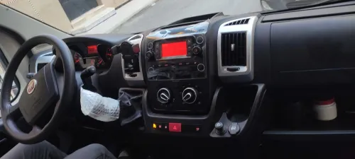 Fiat Ducato 2024