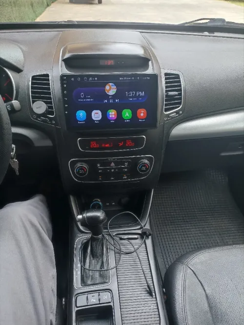 Kia Sorento 2014 Sorento premium