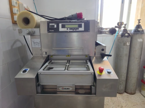 Ulma smart 300