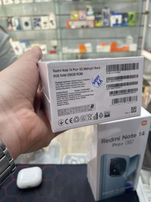 Xiaomi Redmi