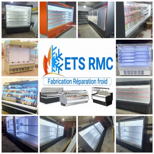 ETS RMC 