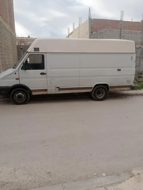 Iveco 1035 Iveco 1999