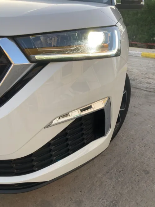Skoda Kamik 2025 Gt