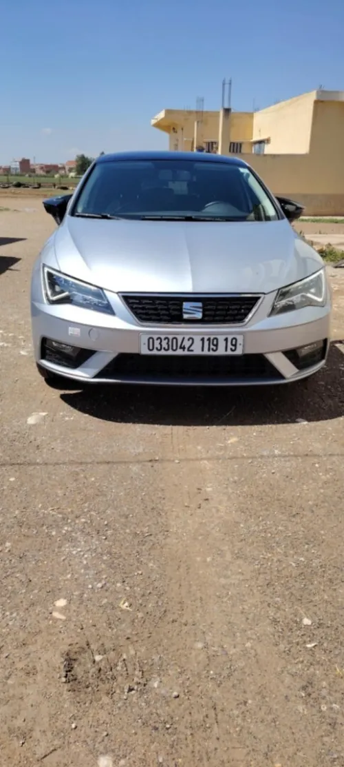Leon seat Leon 2019 Seat
