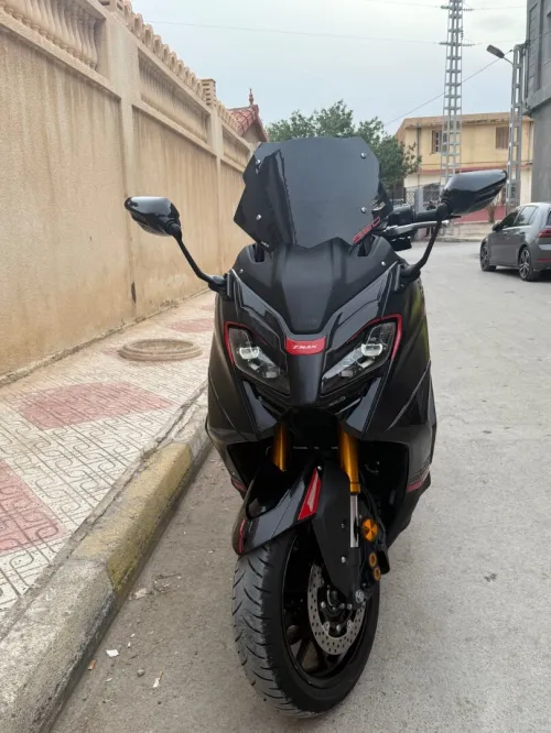 Yamaha Tmax 562 Kit BCD 2024