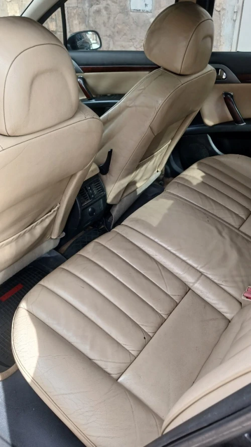 Peugeot 407 2005 407