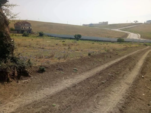 Vente Terrain Blida El affroun