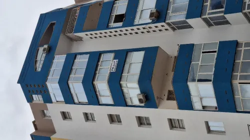 Vente Appartement F4 Batna Batna