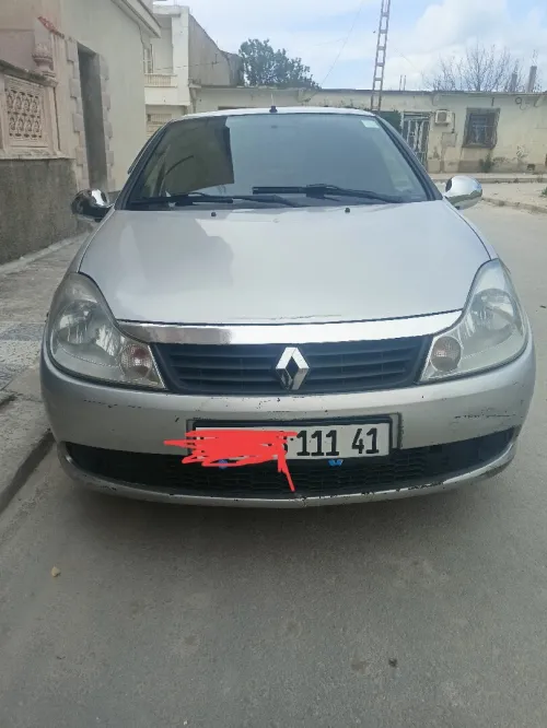 Renault Symbol 2011 Symbol 9