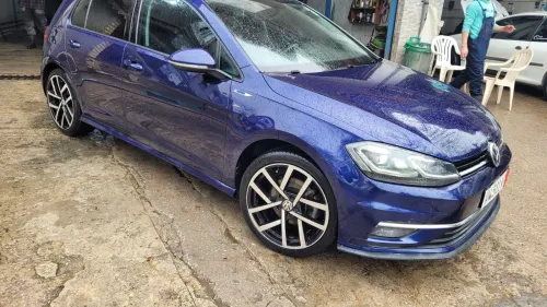 Volkswagen Golf 7 2018 JOIN