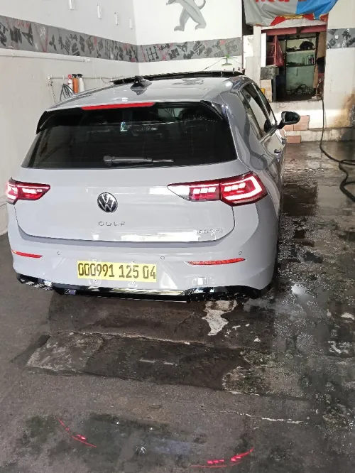 Volkswagen Golf 8 2025 8,5