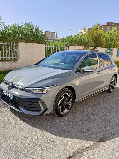 Volkswagen Golf 8 2025 8,5