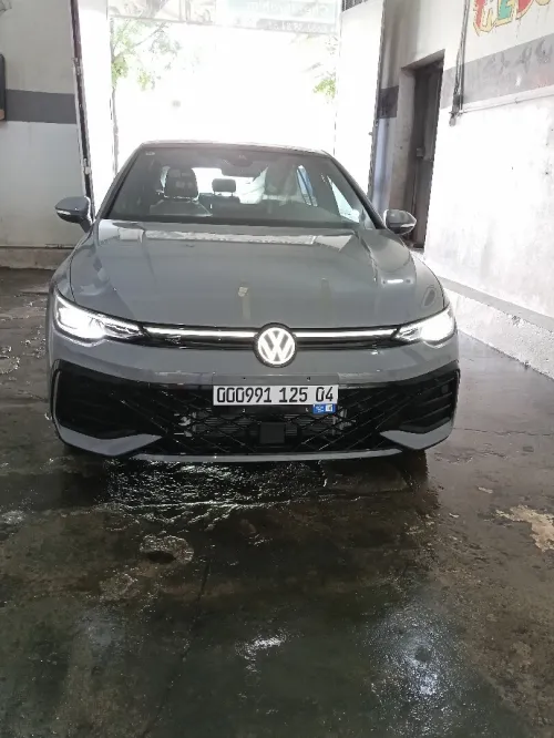 Volkswagen Golf 8 2025 8,5