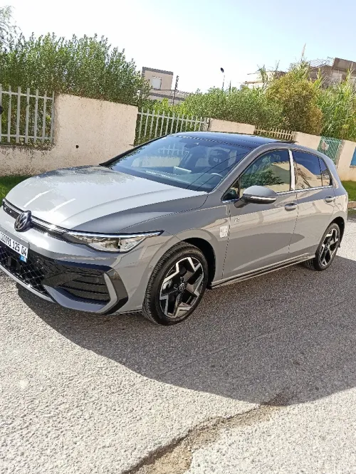 Volkswagen Golf 8 2025 8,5