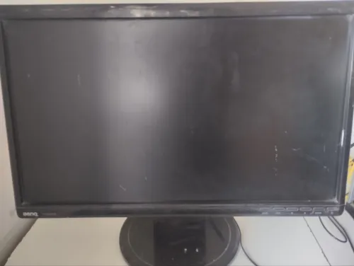 Ecran pc enpan