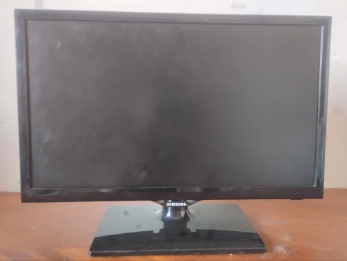 TV +Écran Samsung