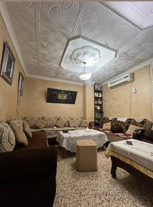 Vente Appartement F4 Aïn Témouchent Beni saf