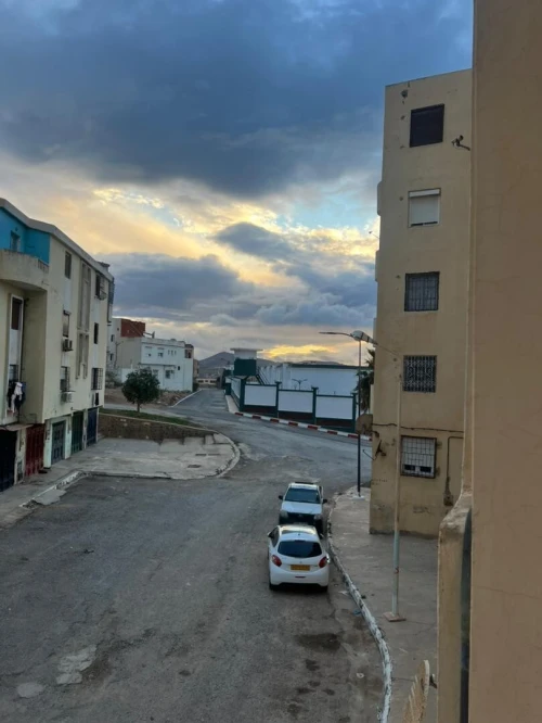 Vente Appartement F4 Aïn Témouchent Beni saf