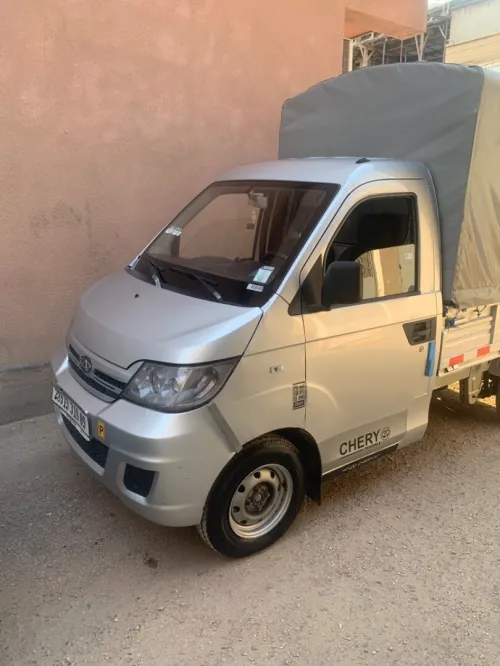 Chery Chery youki 2018 