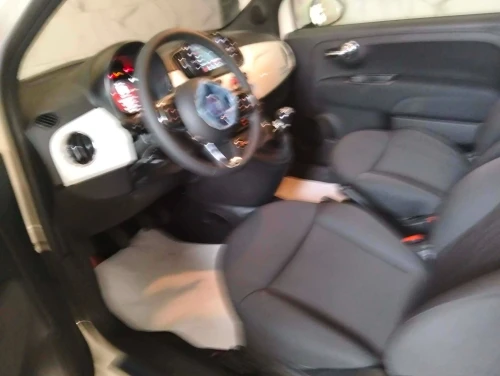 Fiat 500 2026 Cult MIB