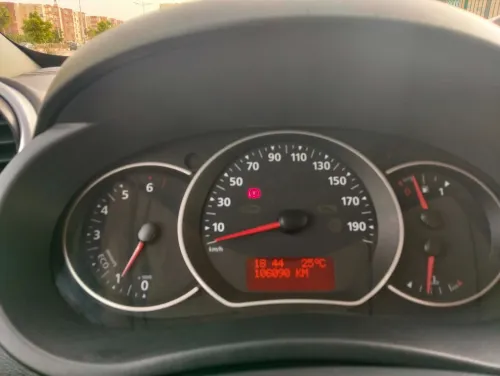 Renault Kangoo 2021 Expression