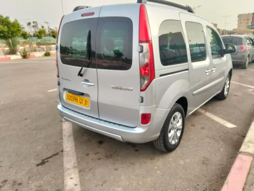 Renault Kangoo 2021 Expression