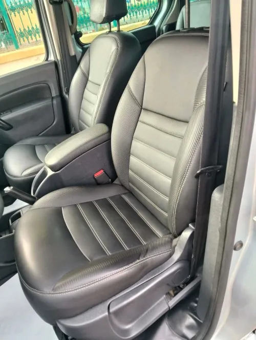 Renault Kangoo 2021 Expression