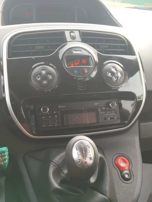 Renault Kangoo 2021 Expression