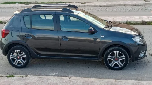 Dacia Sandero 2019 Stepway